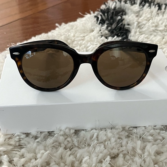 New Ray-Ban Polarized Sunglasses! - Picture 5 of 6
